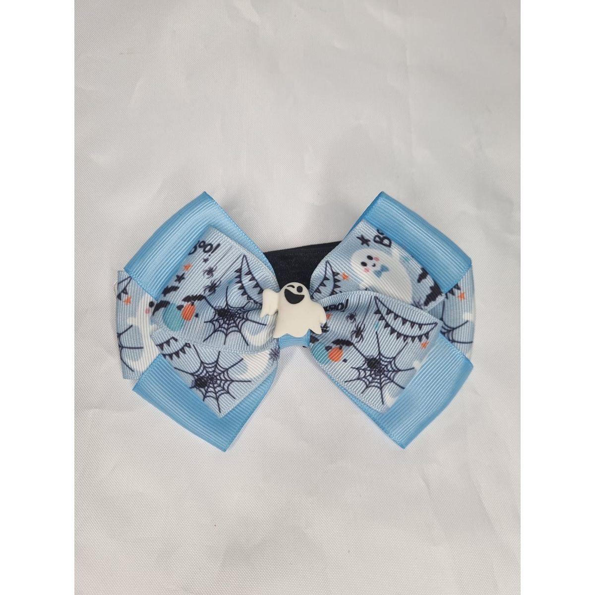 EL MUNDO DE EMMA - Corbatín mascota halloween 2