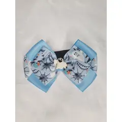 EL MUNDO DE EMMA - Corbatín mascota halloween 2