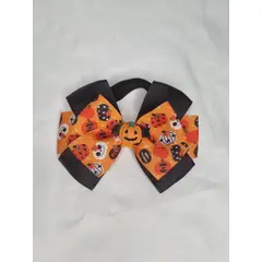 EL MUNDO DE EMMA - Corbatín mascota halloween 4