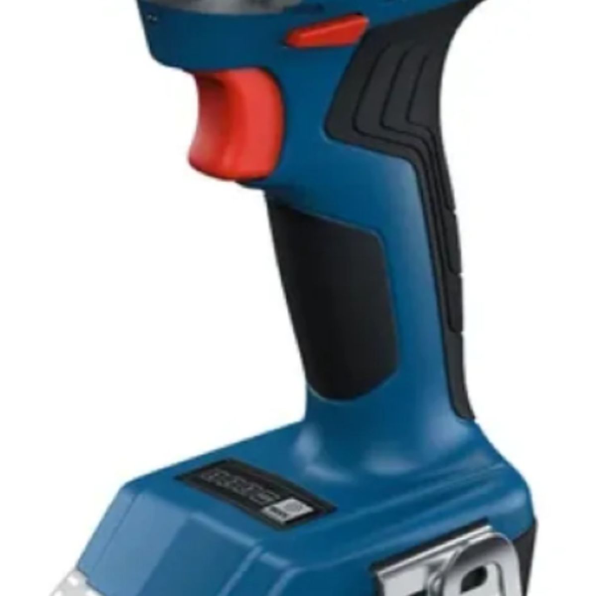 BOSCH - Llave de impacto sin escobillas Gds 18 V 350, solo para máquinas Bosch