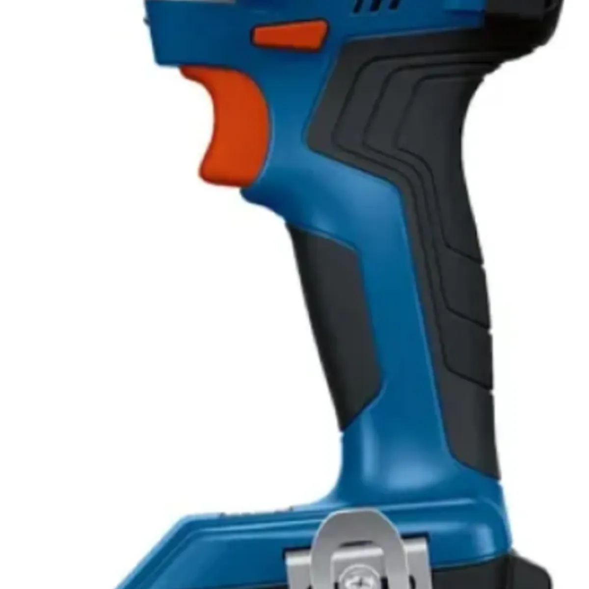 BOSCH - Llave de impacto sin escobillas Gds 18 V 350, solo para máquinas Bosch