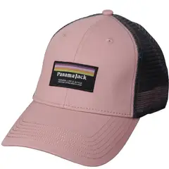PANAMA JACK - Jockey Casual Unisex Rosa
