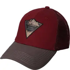 PANAMA JACK - Jockey Casual Unisex Rojo