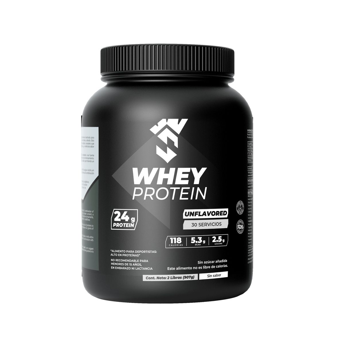 SNP New Power - Protein Whey Neutra 907gr