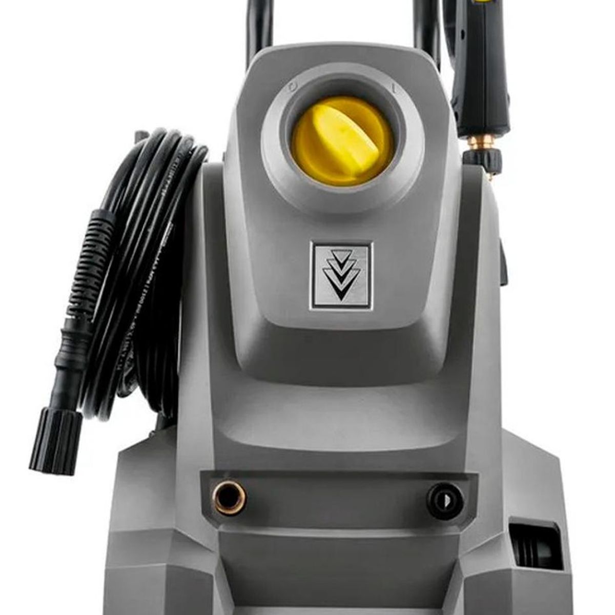 KARCHER - Hidrolavadora Hd 48 Classic Kap Karcher