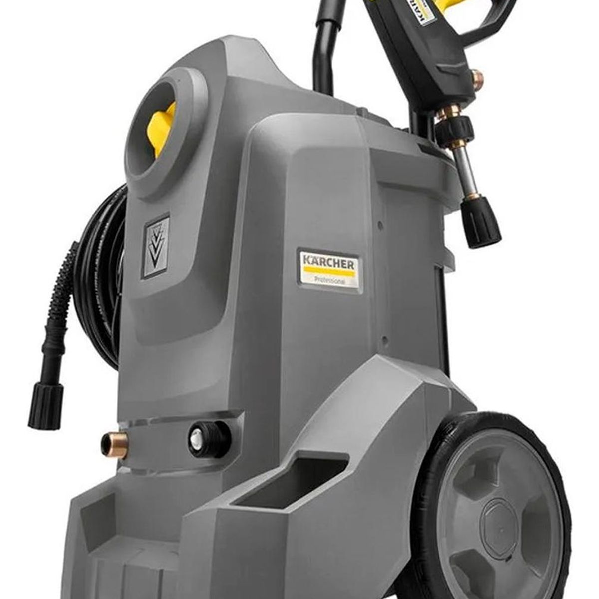 KARCHER - Hidrolavadora Hd 48 Classic Kap Karcher
