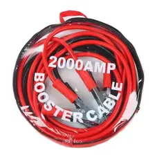MOVI - Cable para Puente de 2000 AMP