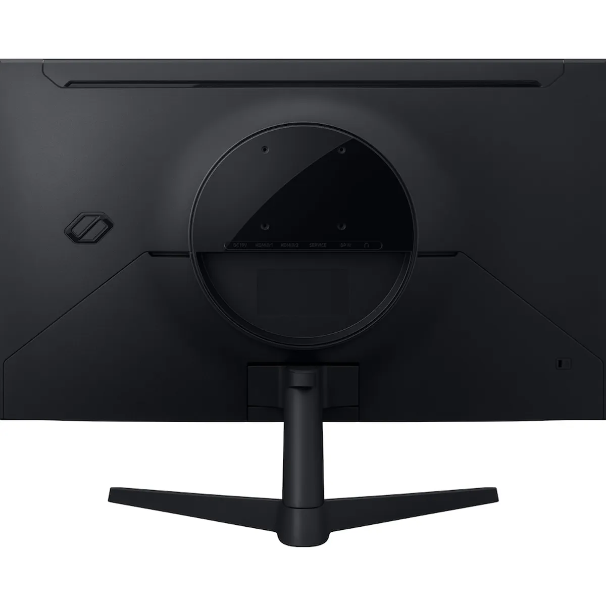 SAMSUNG - Monitor Gamer Samsung 27” QHD 200Hz IPS FreeSync Premium