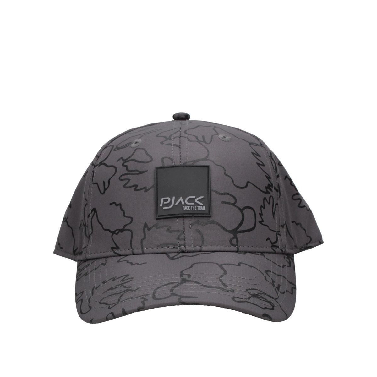 PJACK - Jockey Casual Unisex Gris Pjack
