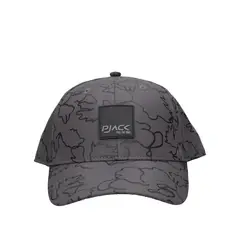 PJACK - Jockey Casual Unisex Gris