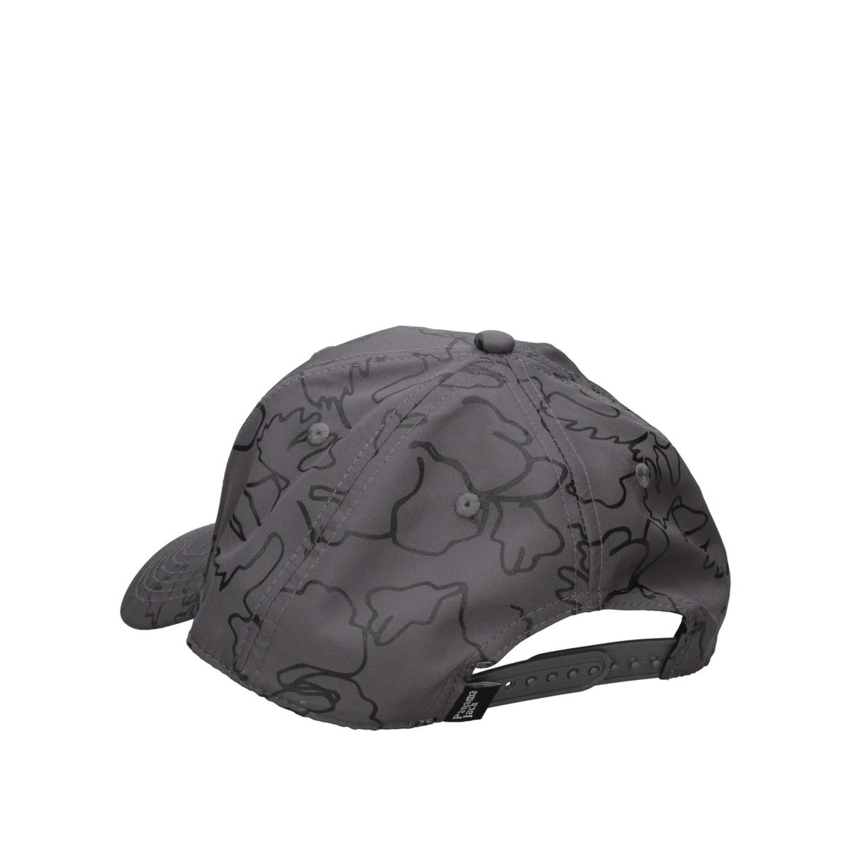 PJACK - Jockey Casual Unisex Gris Pjack