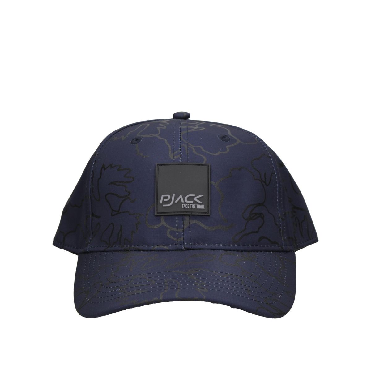PJACK - Jockey Casual Unisex Azul Pjack