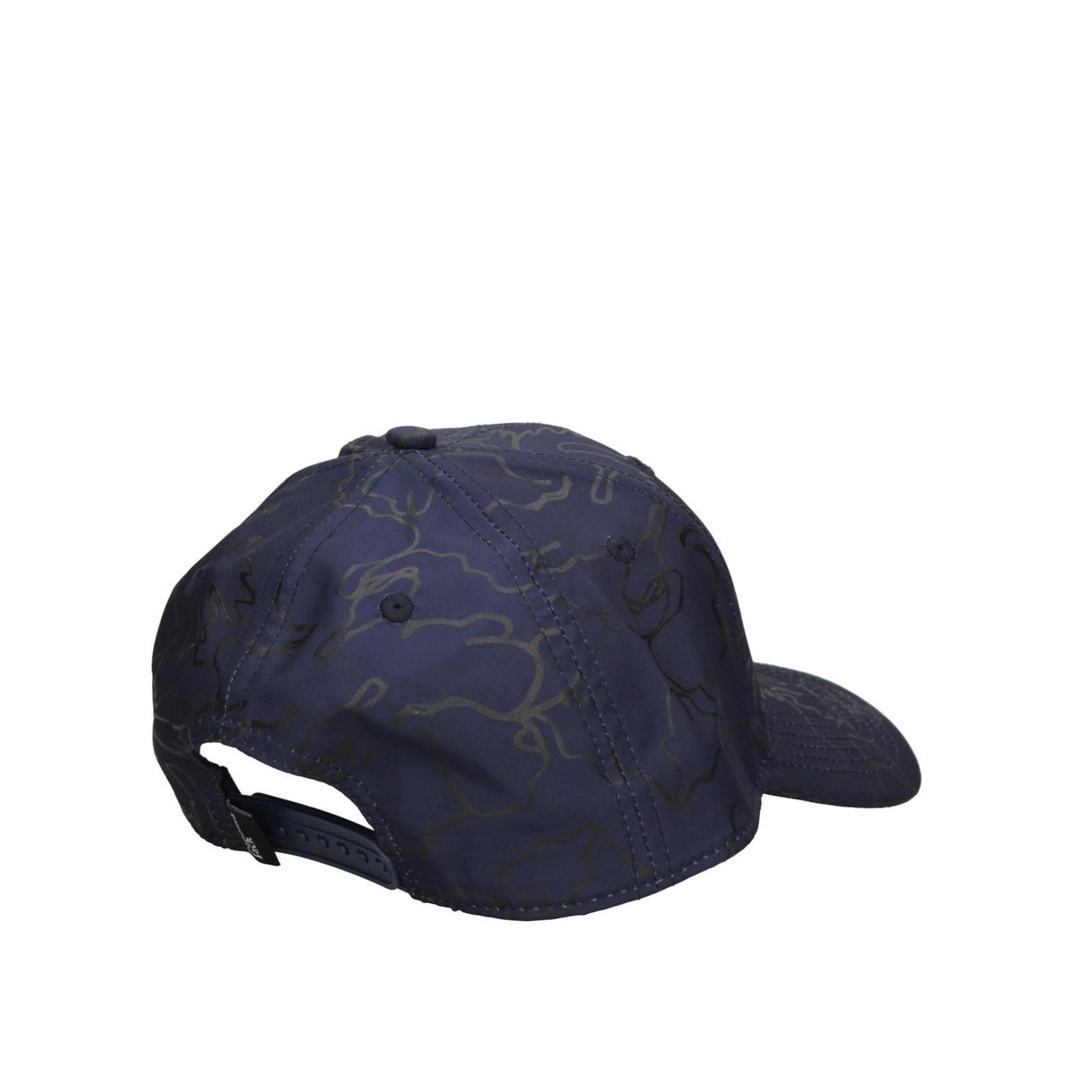 PJACK - Jockey Casual Unisex Azul Pjack
