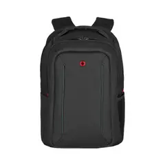 WENGER - Mochila BQ para laptop negro