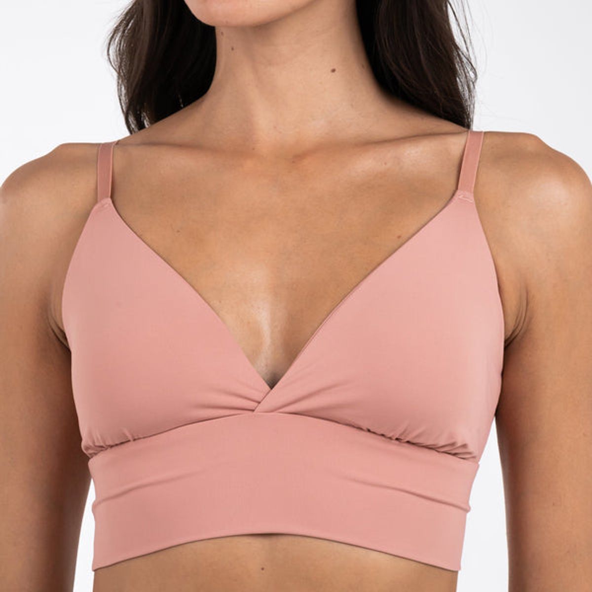 MARALTA - Top Conexión Soporte Alto con Copas Removibles Maralta