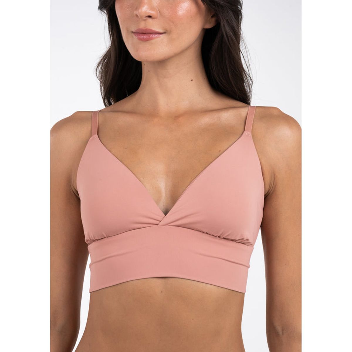 MARALTA - Top Conexión Soporte Alto con Copas Removibles Maralta