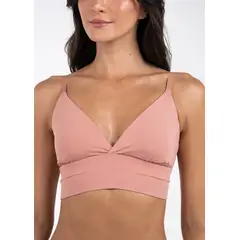 MARALTA - Top Conexión Soporte Alto con Copas Removibles