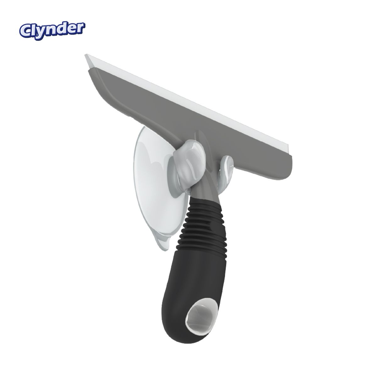 CLYNDER - Limpia Vidrios Multiuso Gray Clynder 1 un