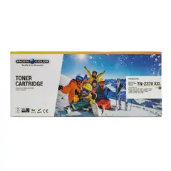 PACIFIC COLOR - TONER CARTRIDGE TN-2370 XXL -
