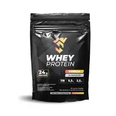 SNP New Power - Protein Whey Vainilla DP 907gr