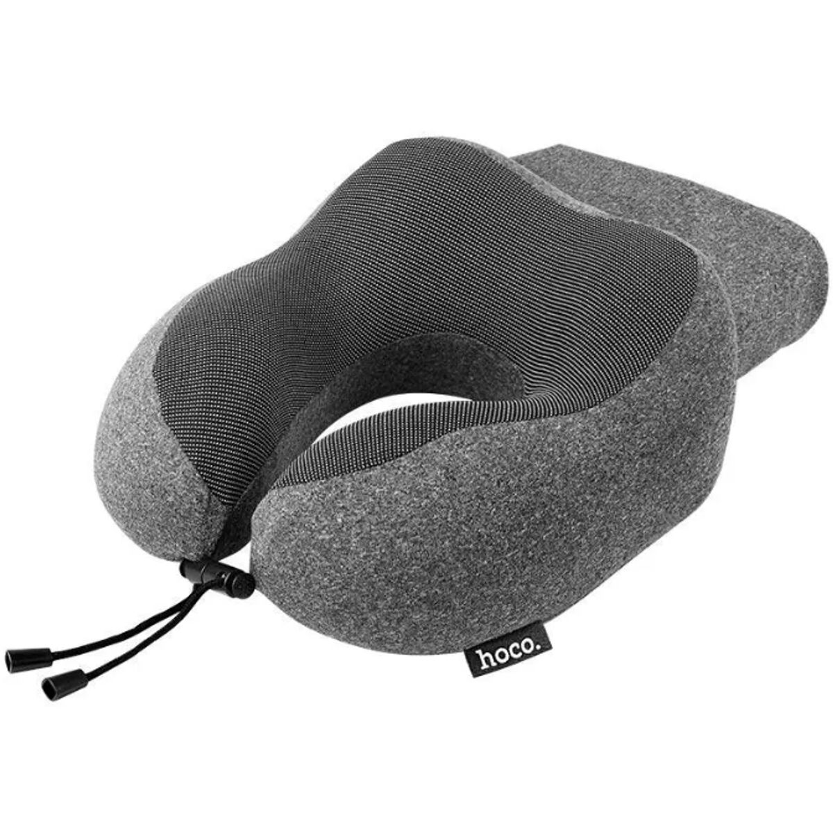 HOCO - Almohada de cuello para viajes Memory Foam Hoco HX70