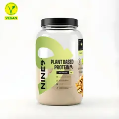NINE9 BRANDS - Proteina Vegana Pistacho Plant Based NINE9 1 Kg