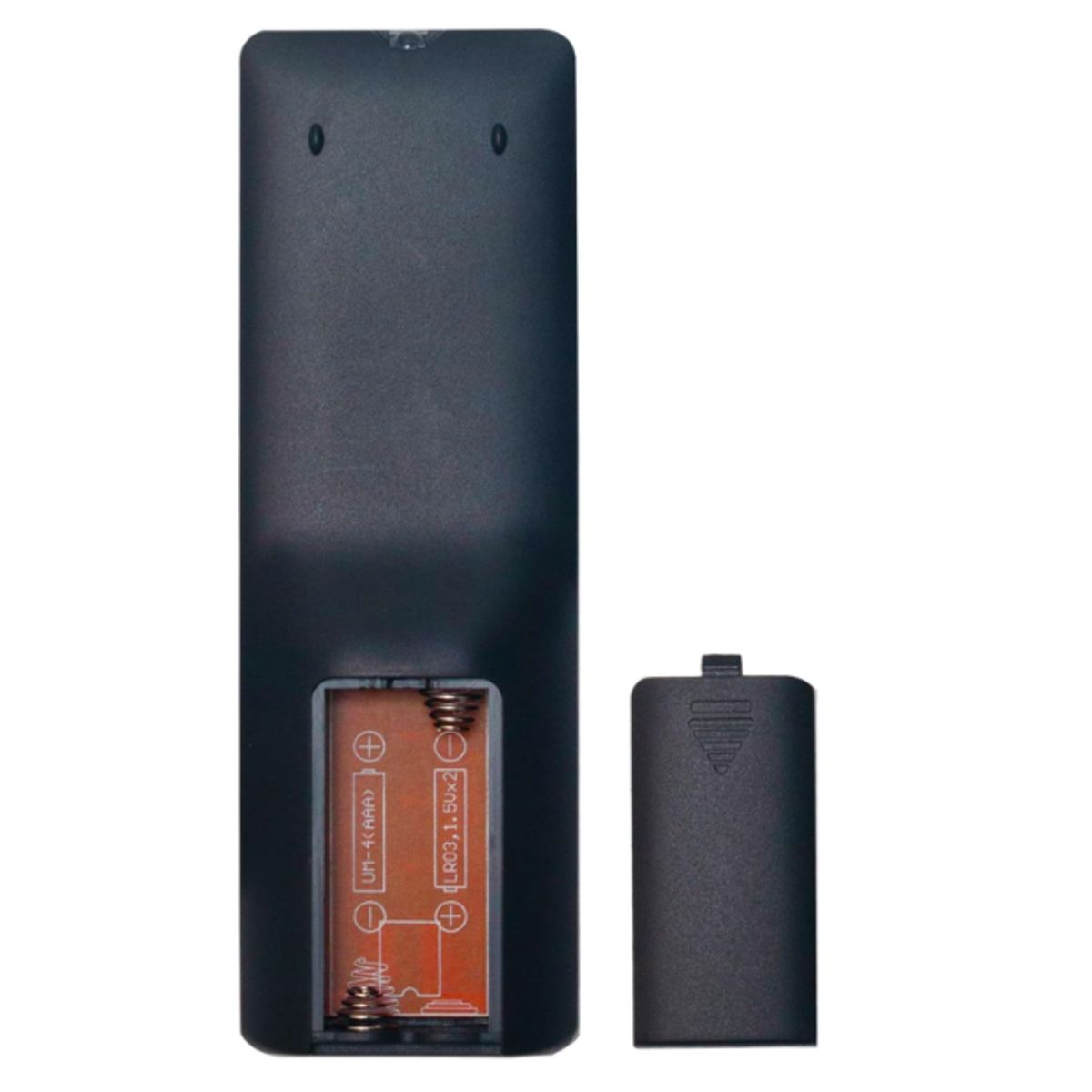 GENERICO - Control Remoto Para Tv Box Genérico Compatible Android Tv