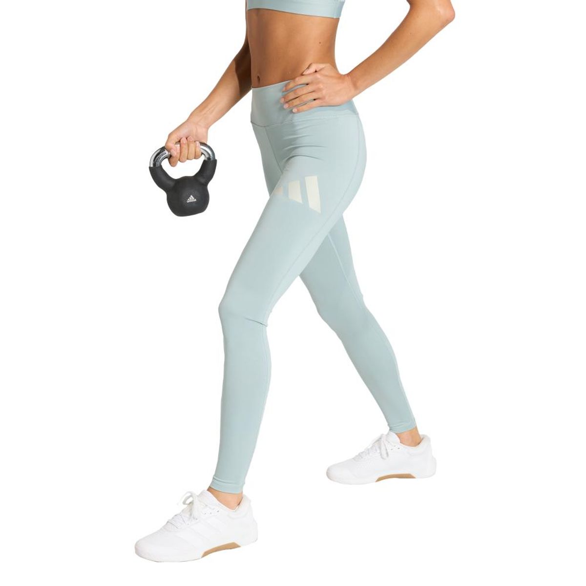 ADIDAS - Calza Mujer Adidas