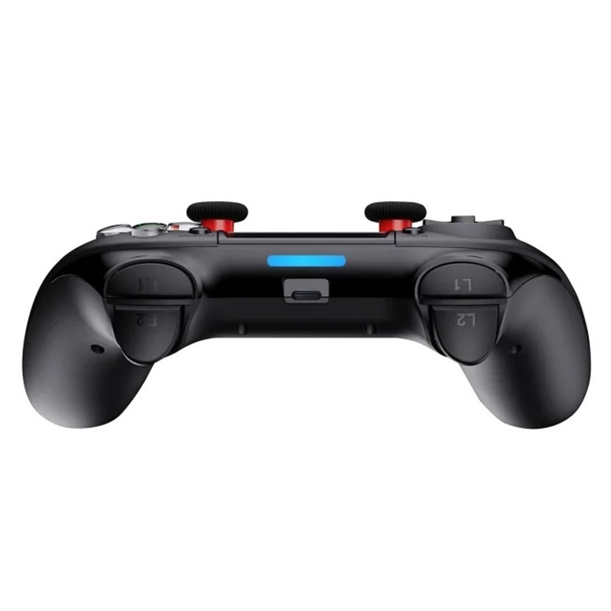 REDRAGON - Control Gamer Gamepad Redragon Juno G818, PC, Xbox, PlayStation