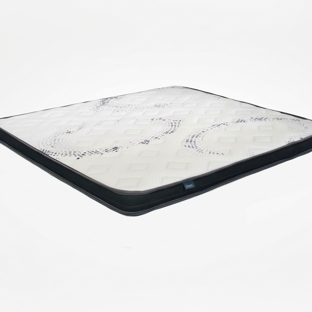 GAEX - TOPPER ESPUMA 1.5 PLAZAS 190