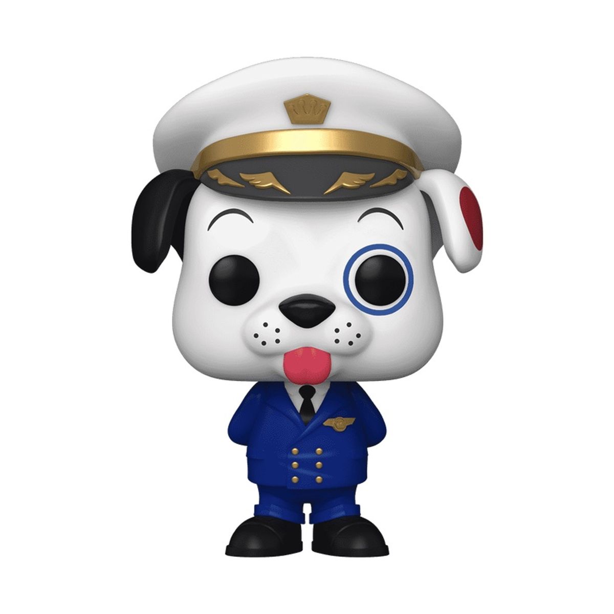 FUNKO - Funko Pop Oficial Proto Se + Protector