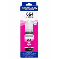 PACIFIC COLOR - TINTA T664 PCTANK - - MAGENTA