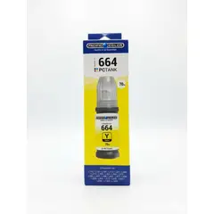 PACIFIC COLOR - TINTA T664 PCTANK - - AMARILLA