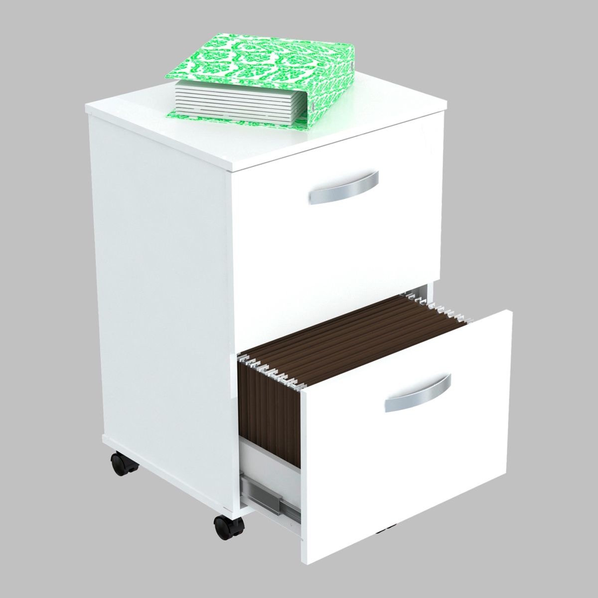 INVAL - Archivador Rosby Inval