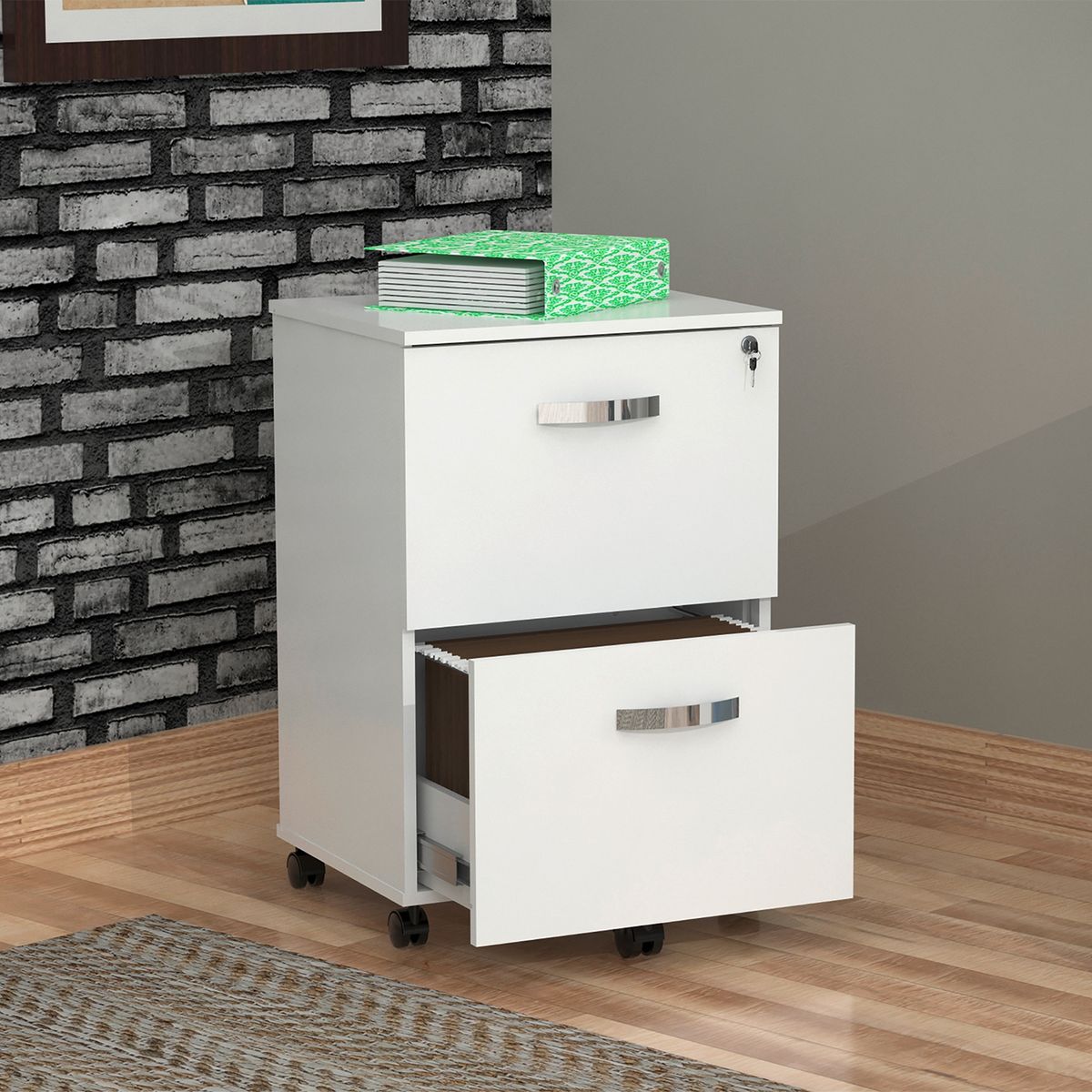 INVAL - Archivador Rosby Inval