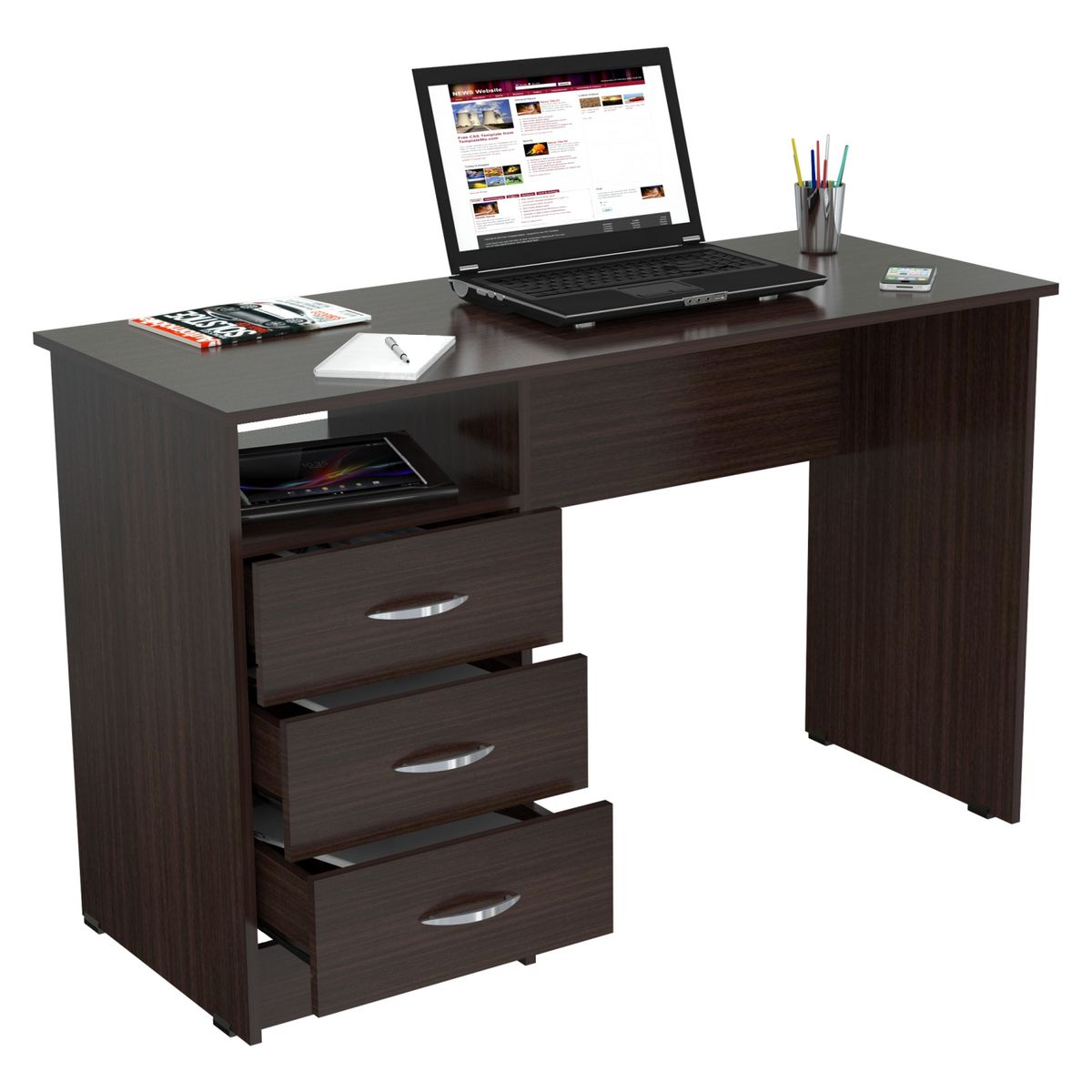 INVAL - Escritorio Malaga