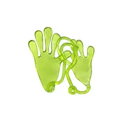 GENERICO - Pegalocos Manito - Juguete