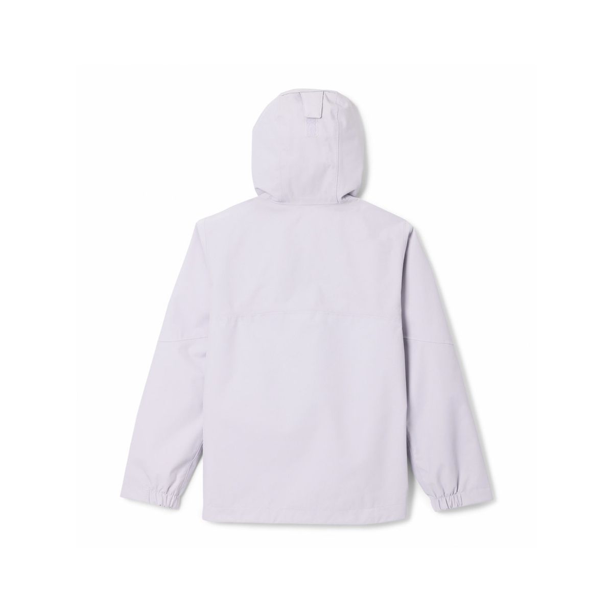 COLUMBIA - Cortaviento Niña Hikebound II Morado COLUMBIA