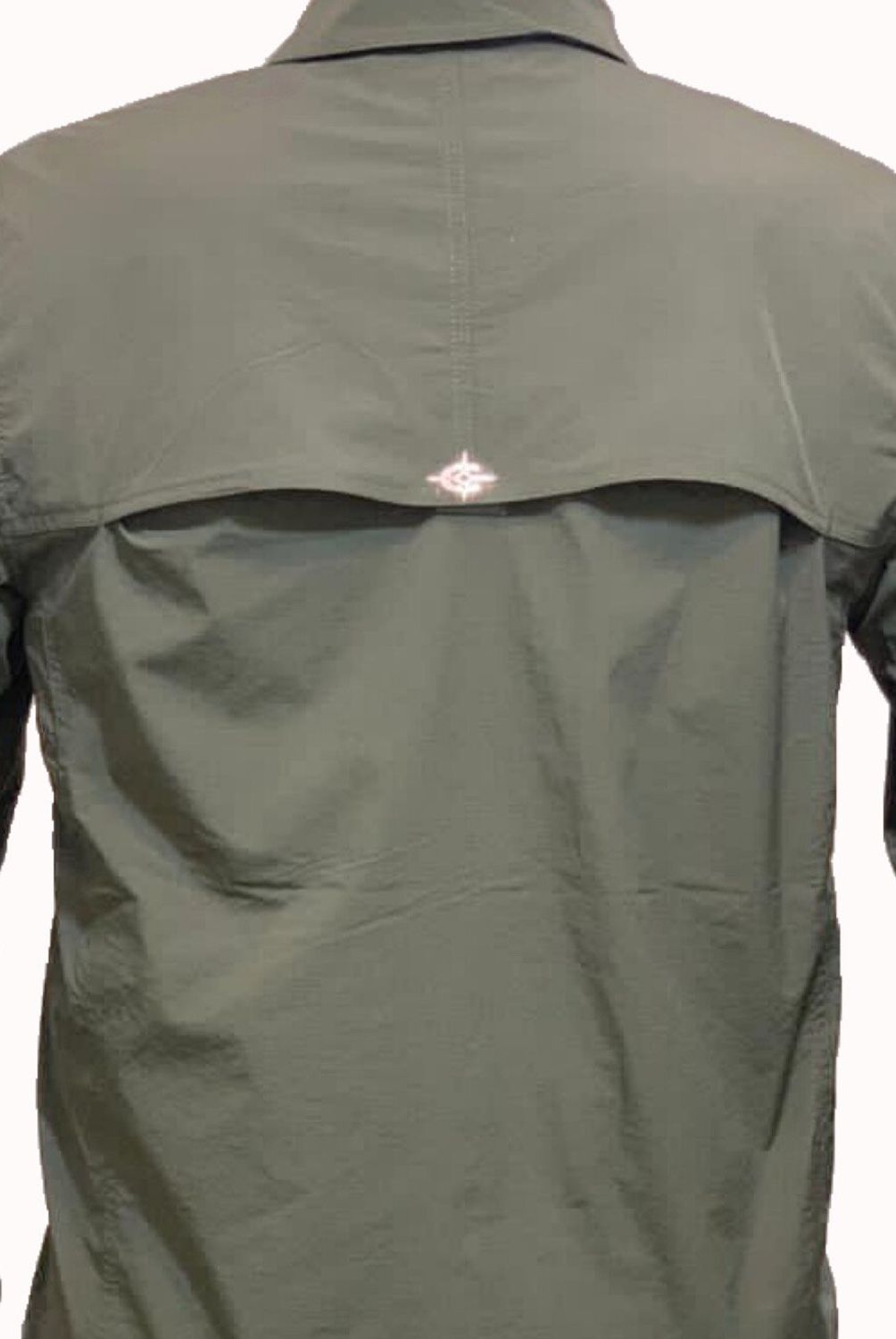 CAVERN - Camisa Cavern Outdoor Cargo