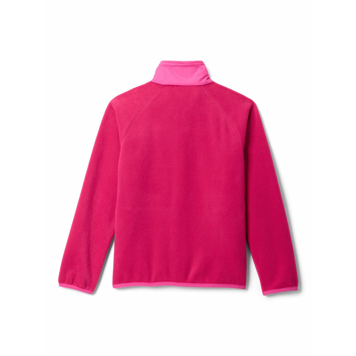 COLUMBIA - Polar Unisex Fast Trek V Full Zip Fucsia COLUMBIA