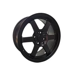 GENERICO - Juego de Llantas 15x7 4x1004x114.3 Et35 XB 6082