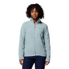 COLUMBIA - Polar Mujer Fast Trek II Azul