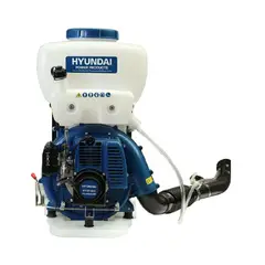 HYUNDAI - Fumigador 25 lts Motor Gasolina 63,3cc 82hysp-866