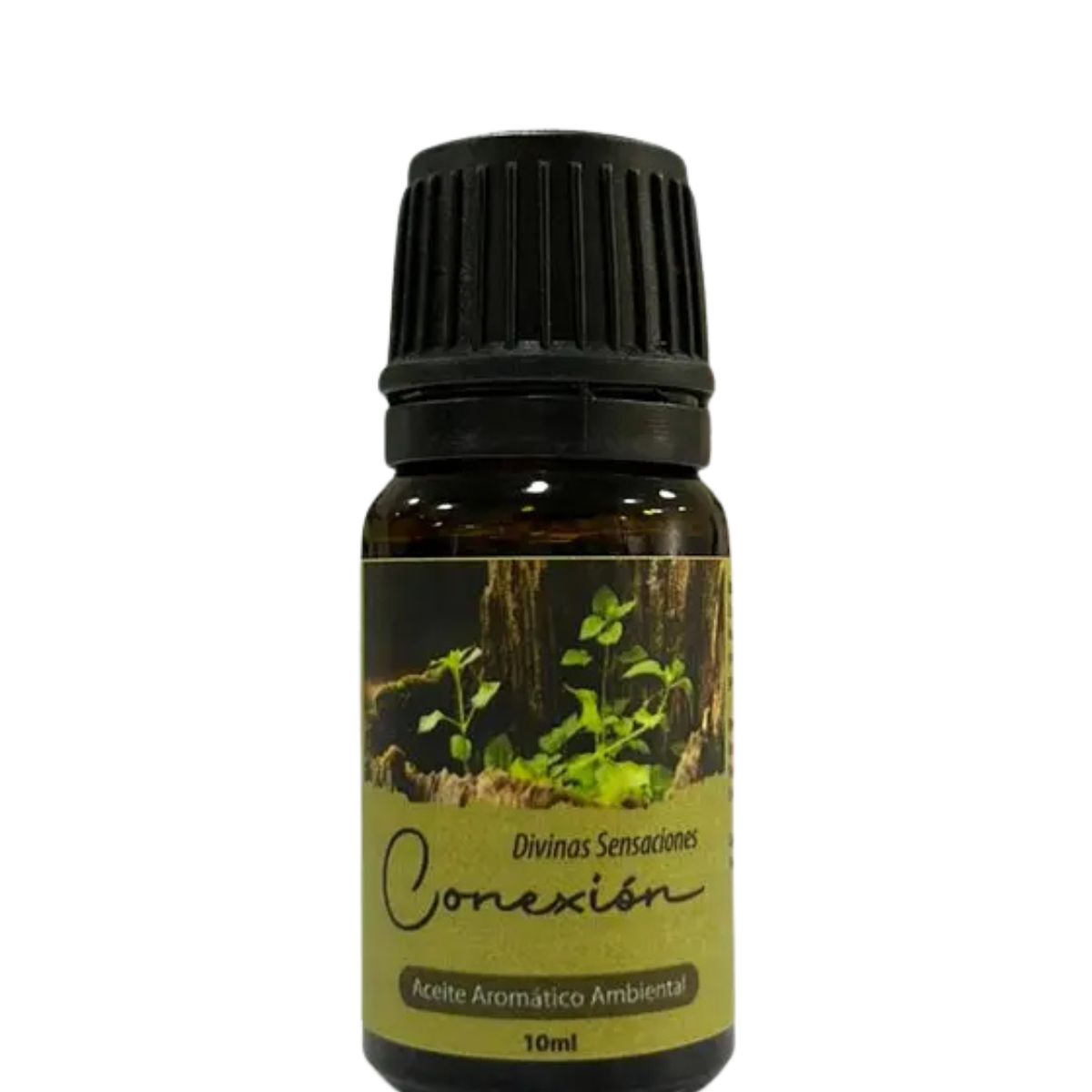 GENERICO - ACEITE AROMATICO SENSACIONES CONEXION 10ML