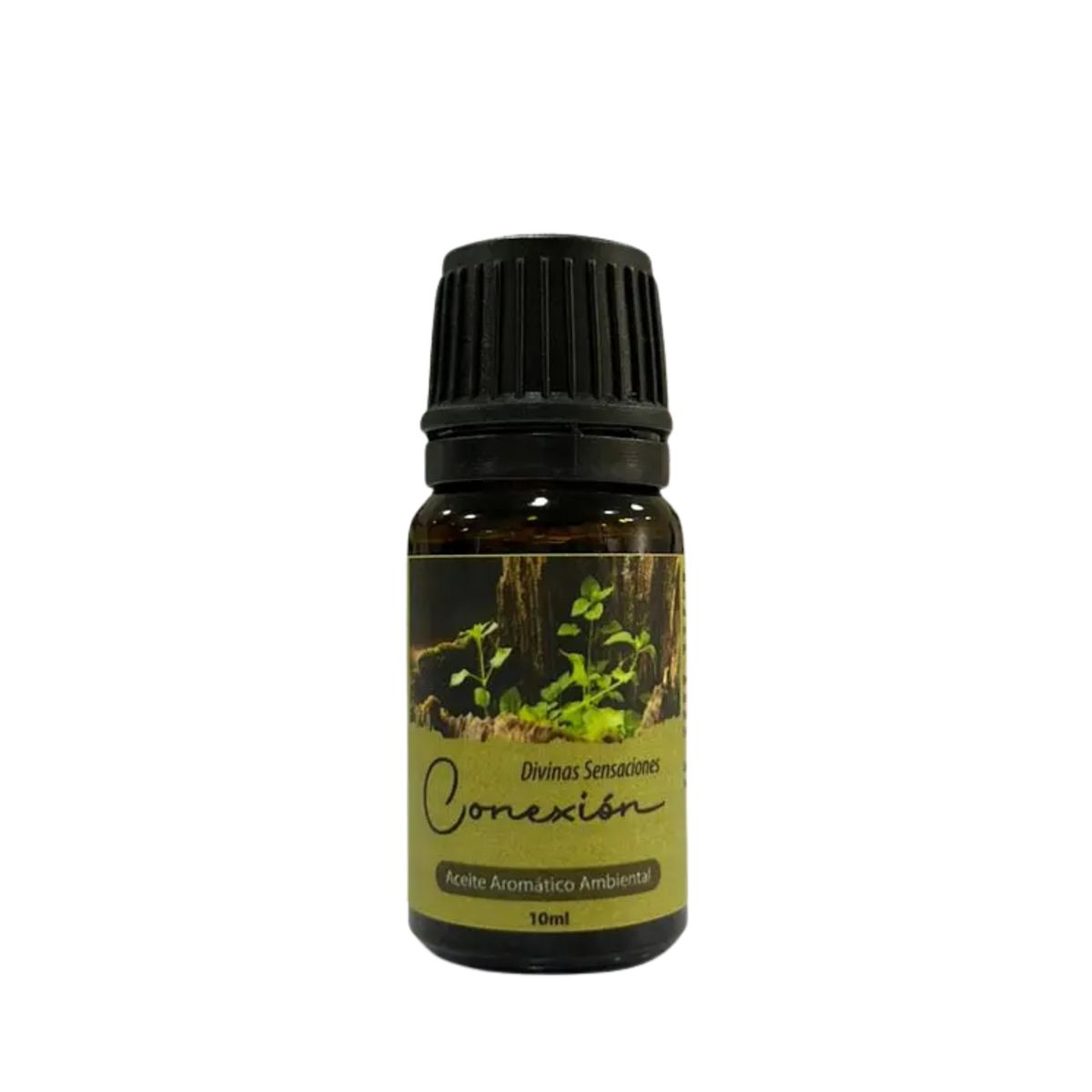 GENERICO - ACEITE AROMATICO SENSACIONES CONEXION 10ML