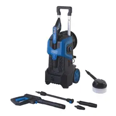 SCHEPPACH - Hidrolavadora Profesional HCE3000 2400W 180 Bar -