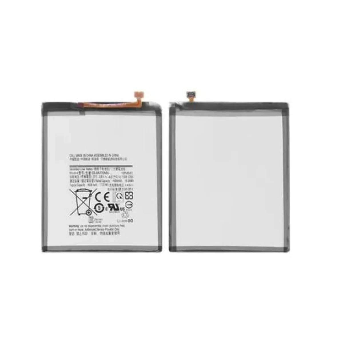 GENERICO - Bateria para Samsung A51
