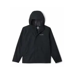 COLUMBIA - Cortaviento Niño Hikebound II Negro