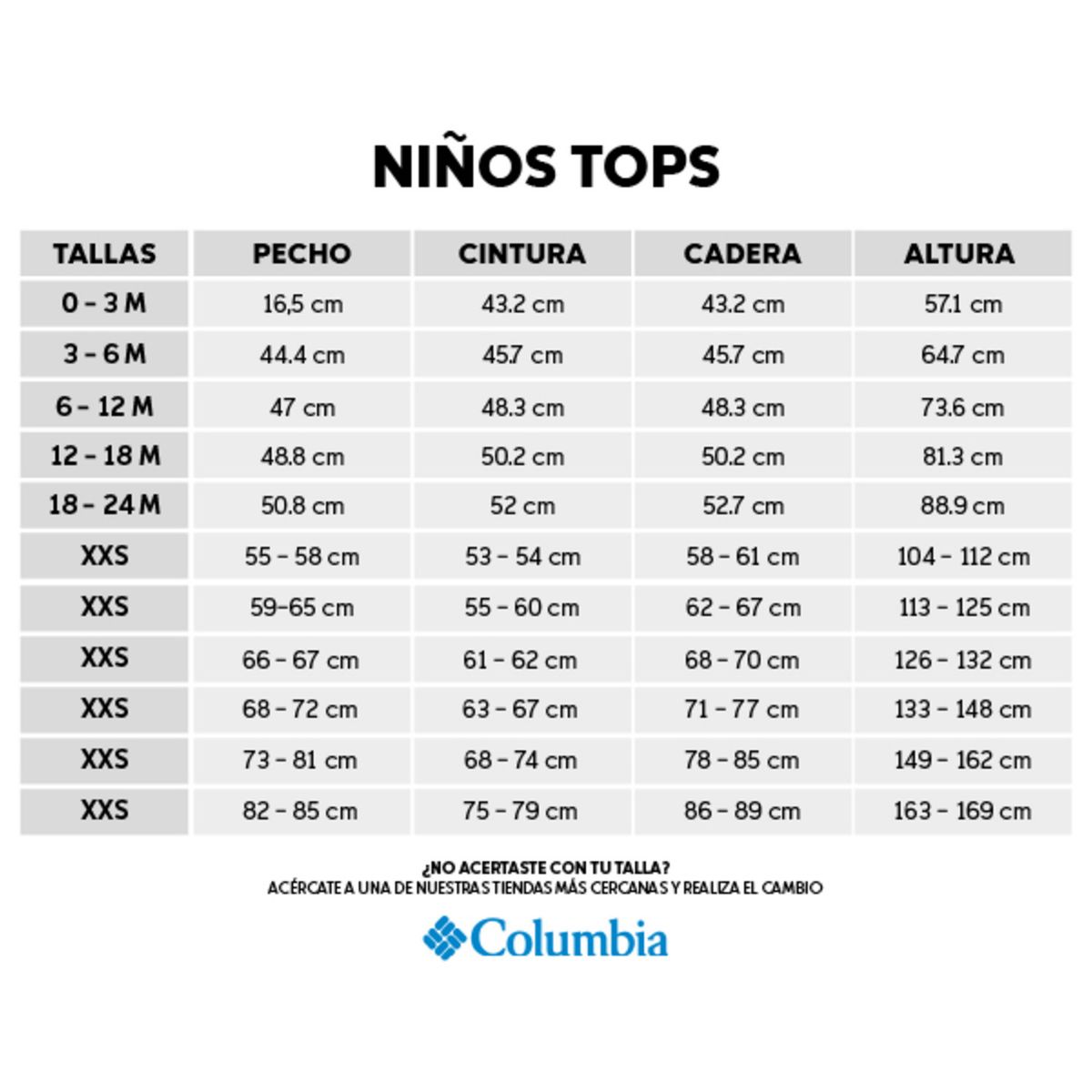 COLUMBIA - Polar Niño Helvetia II Half Snap Azul COLUMBIA