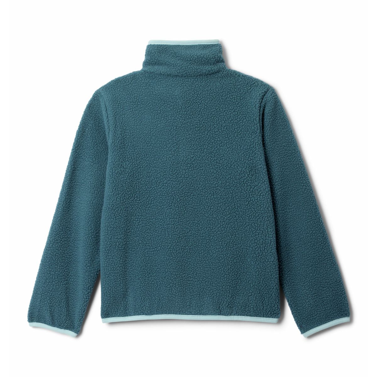 COLUMBIA - Polar Unisex Helvetia II Half Snap Azul COLUMBIA
